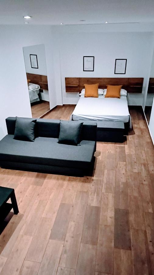 Apartamento Ciempozuelos Ii, Cerca Del Parque Warner Y Madrid Exterior photo