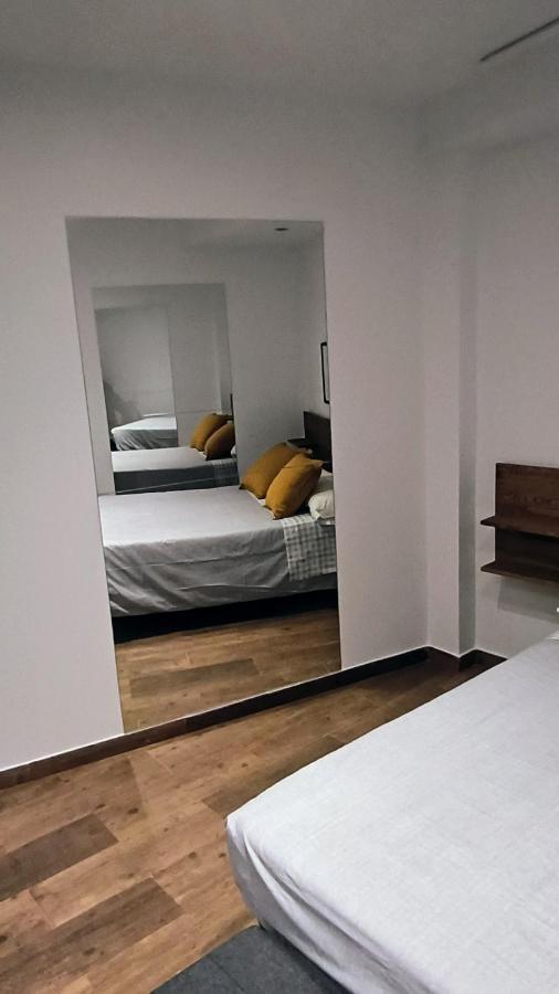 Apartamento Ciempozuelos Ii, Cerca Del Parque Warner Y Madrid Exterior photo