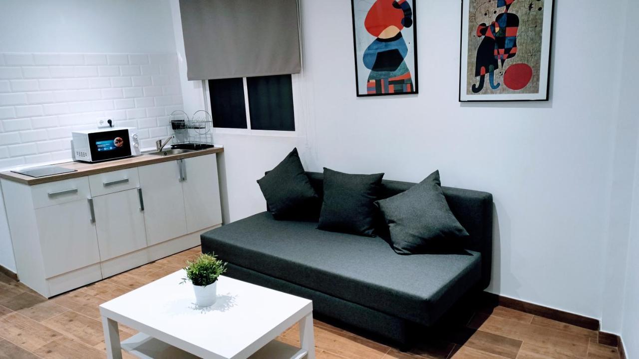 Apartamento Ciempozuelos Ii, Cerca Del Parque Warner Y Madrid Exterior photo