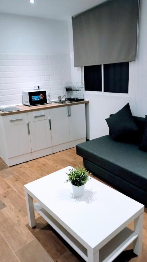 Apartamento Ciempozuelos Ii, Cerca Del Parque Warner Y Madrid Exterior photo