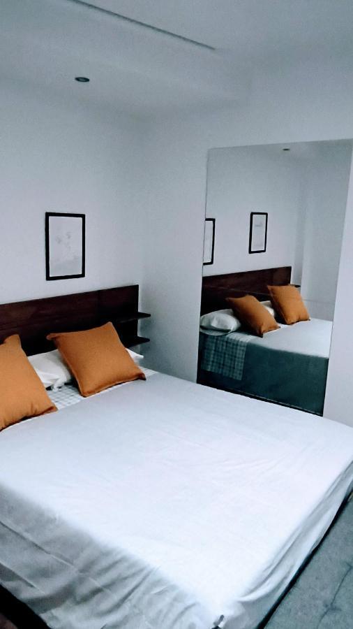 Apartamento Ciempozuelos Ii, Cerca Del Parque Warner Y Madrid Exterior photo