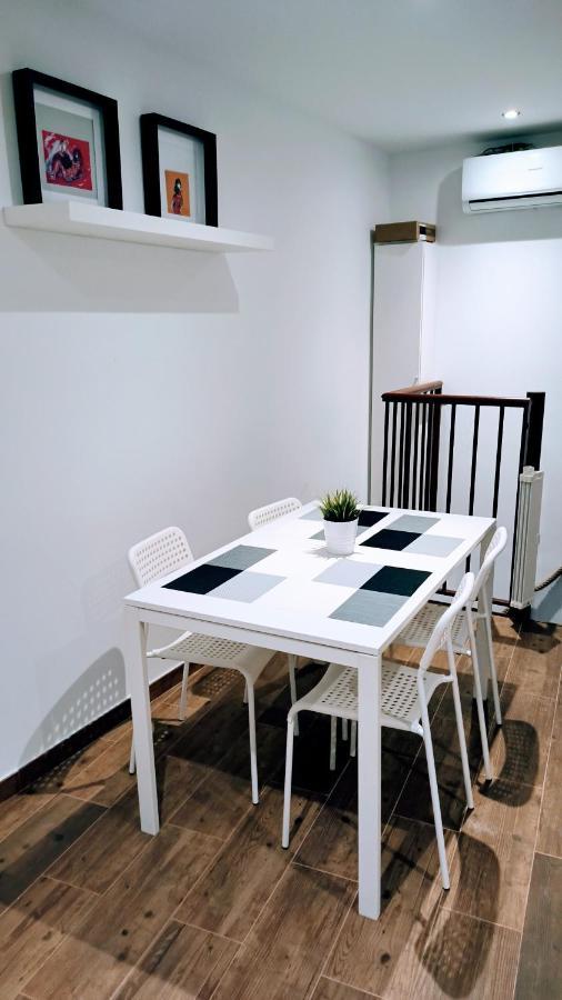 Apartamento Ciempozuelos Ii, Cerca Del Parque Warner Y Madrid Exterior photo