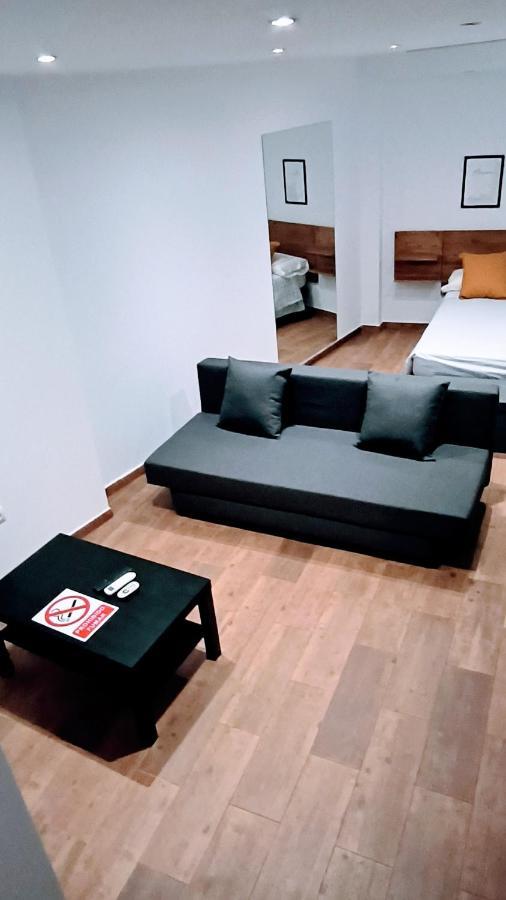 Apartamento Ciempozuelos Ii, Cerca Del Parque Warner Y Madrid Exterior photo